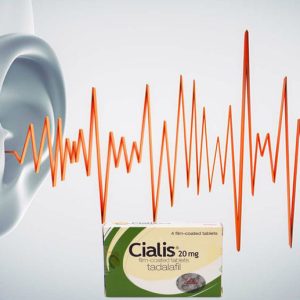 服用犀利士為何會導致耳鳴？如何有效預防及緩解？