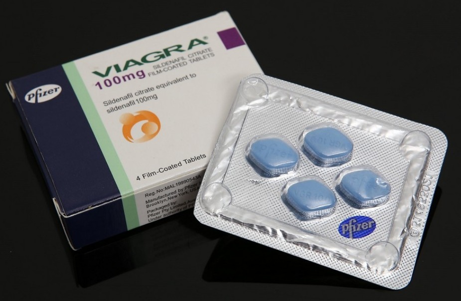 威而鋼（Viagra）SWOT分析